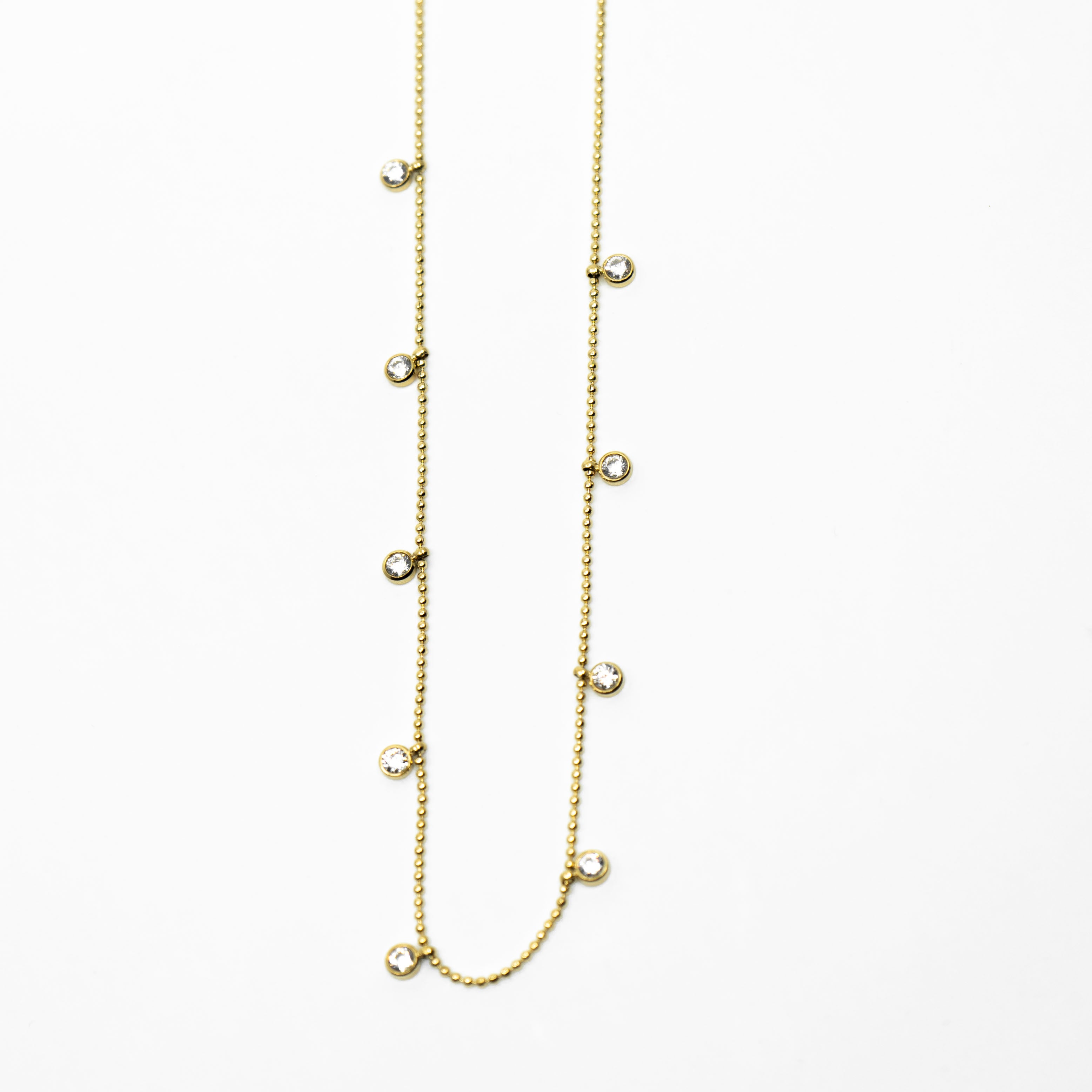 Collar Glamore Valentina