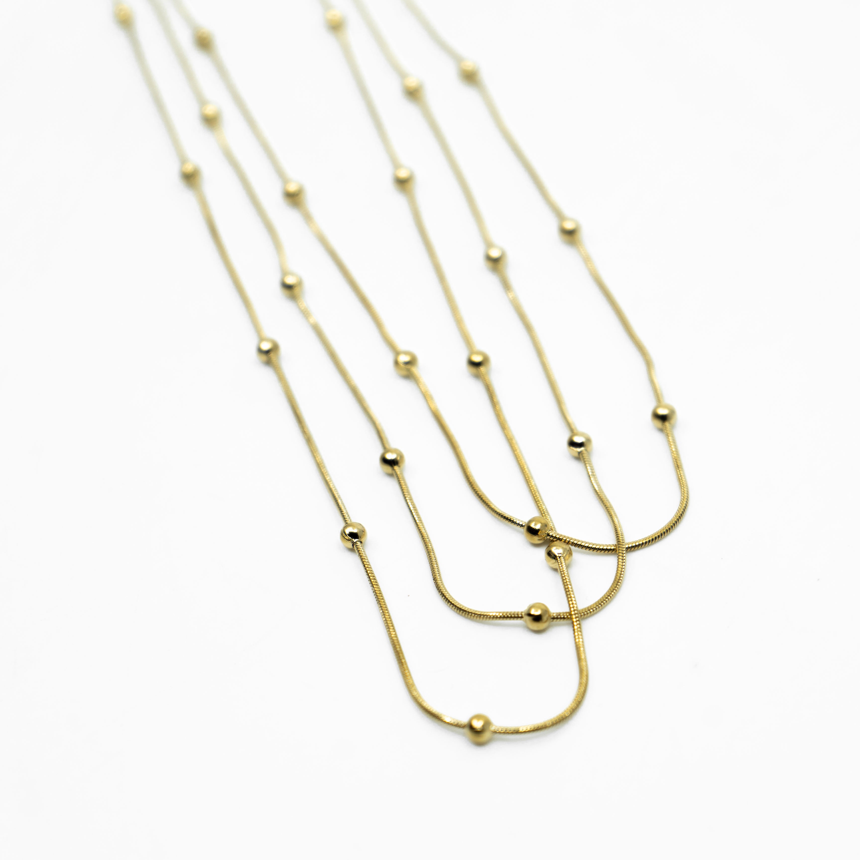 Collar Glamore Summer