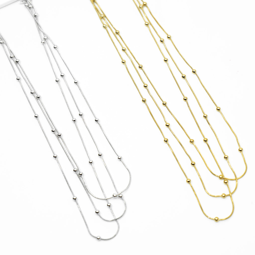 Collar Glamore Summer