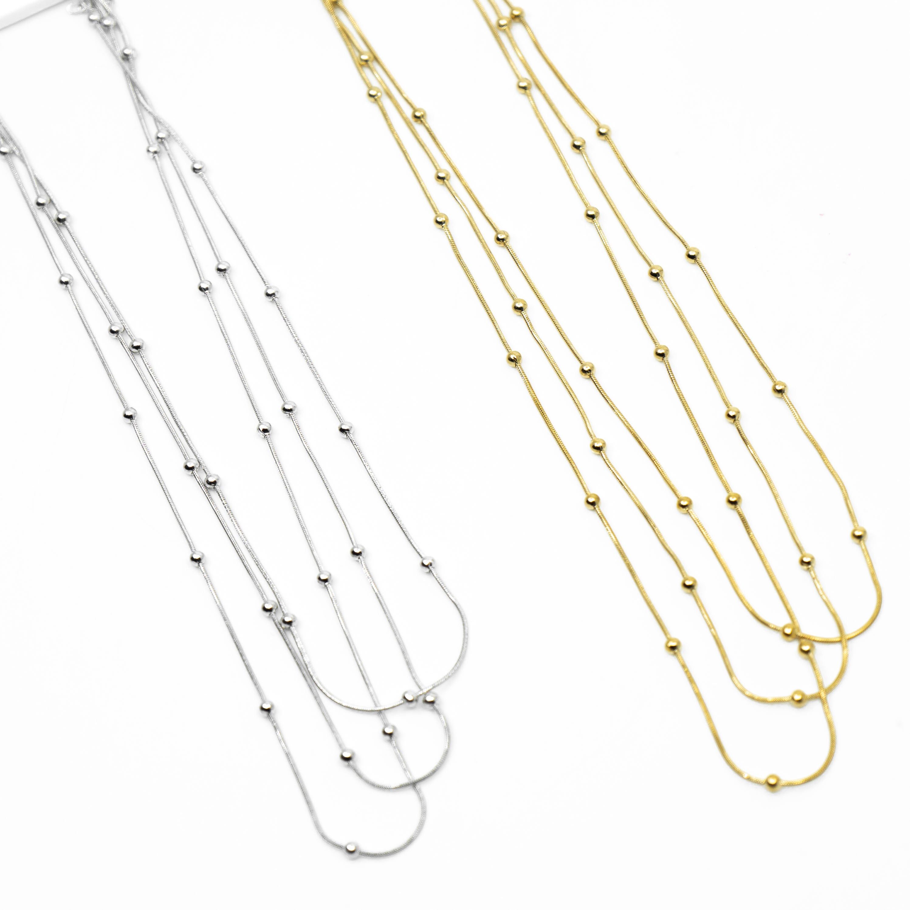Collar Glamore Summer