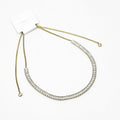 Collar Glamore Charm Ajustable