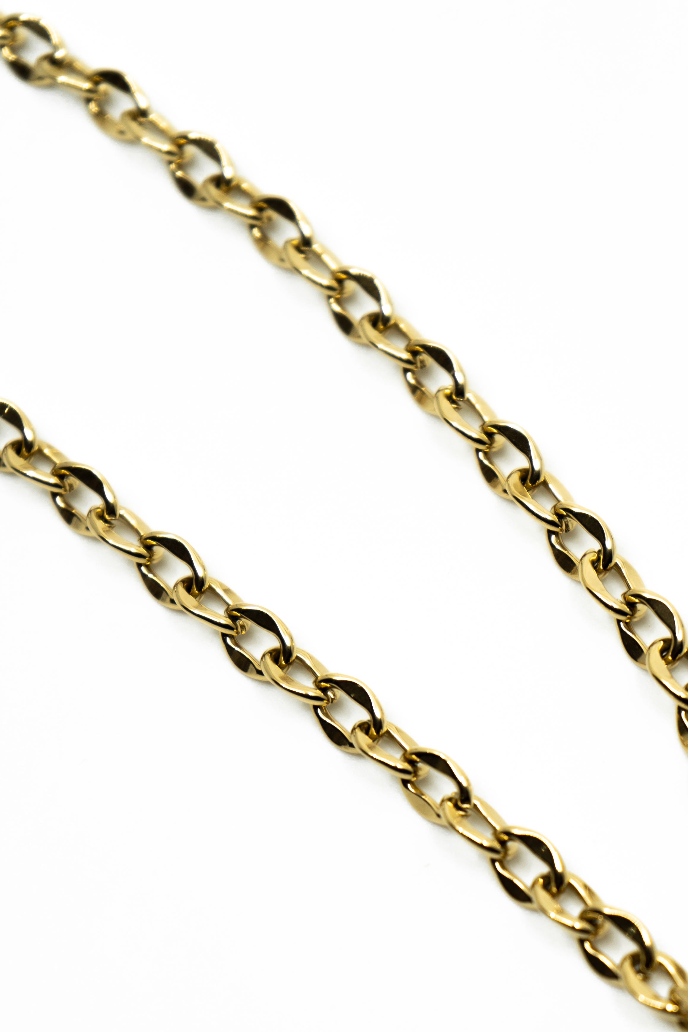 Collar Glamore Cartagena Gold