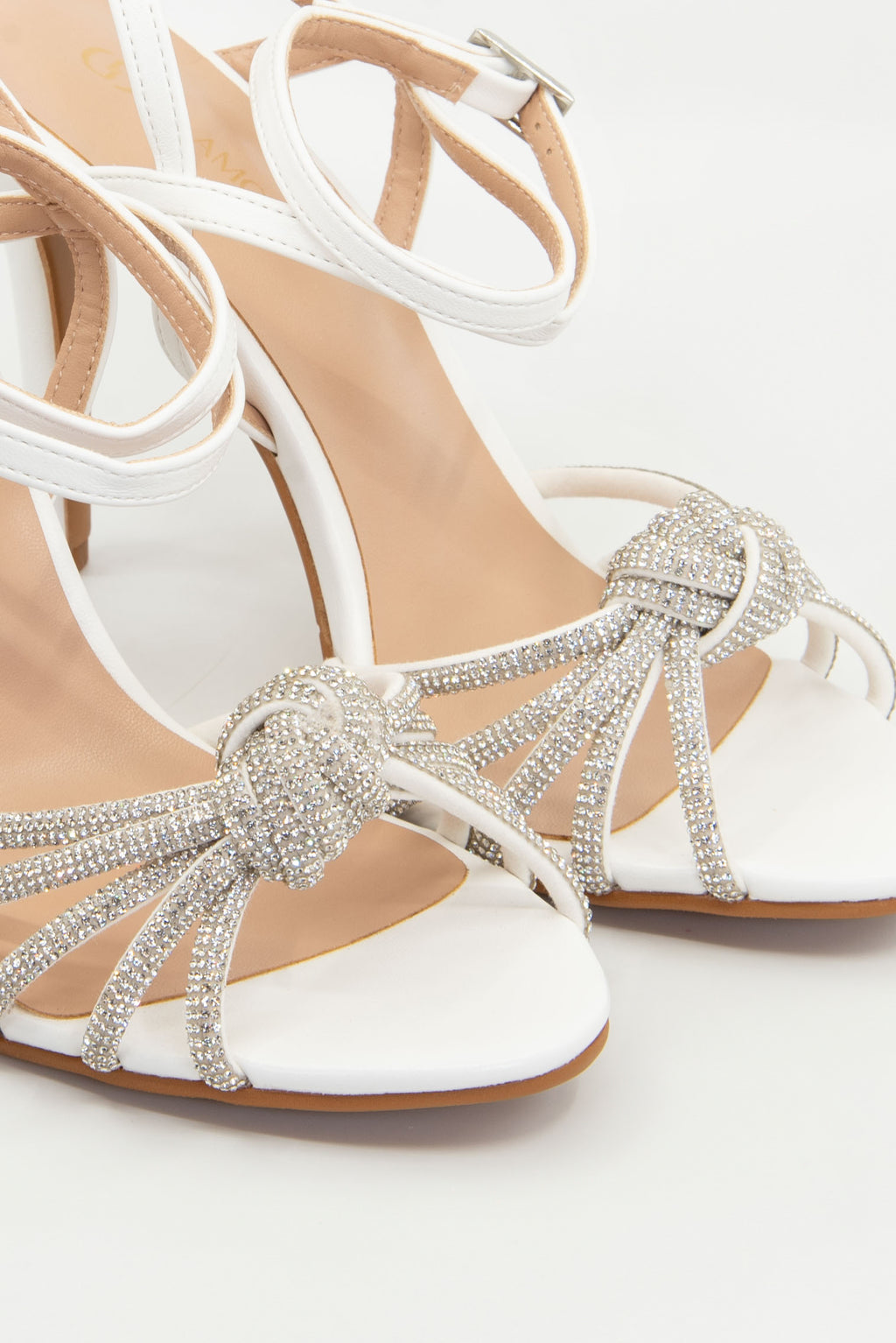 Cannes Sandals