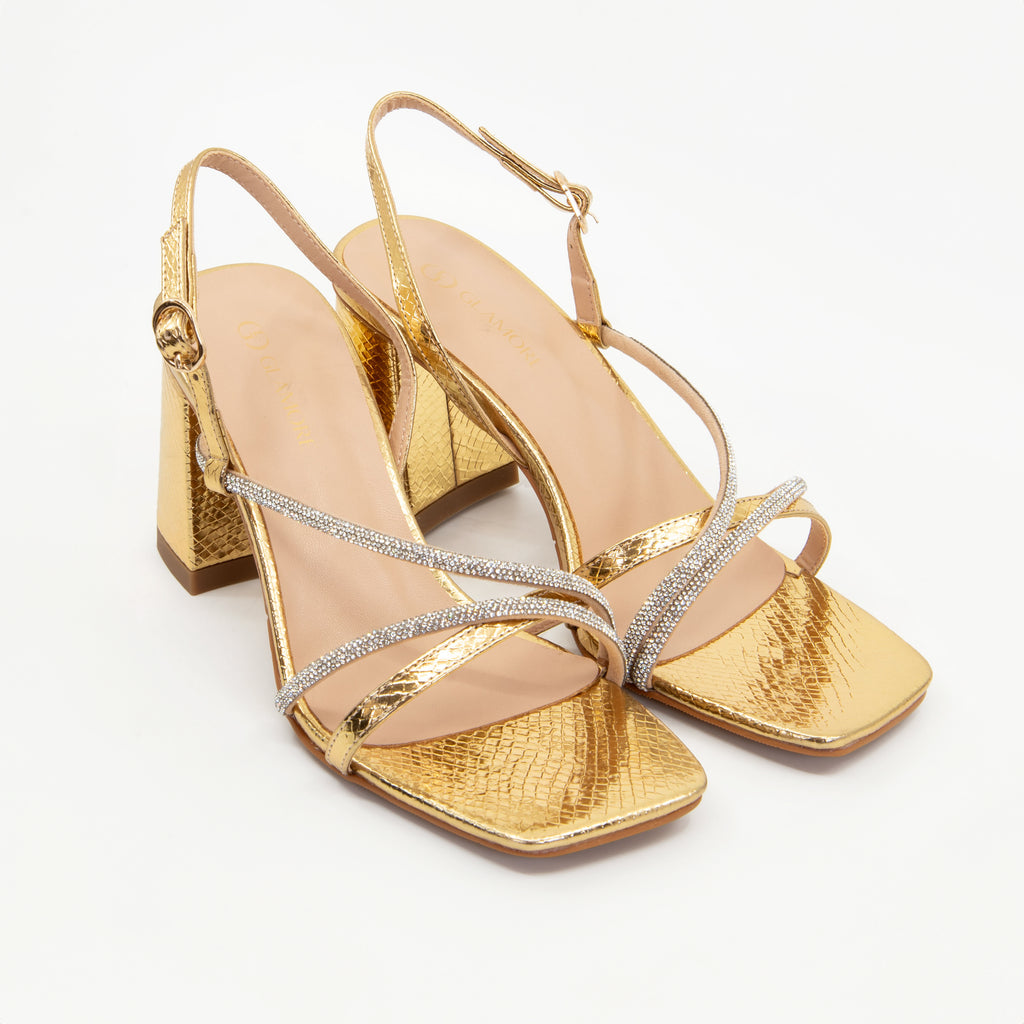 Verona Sandals
