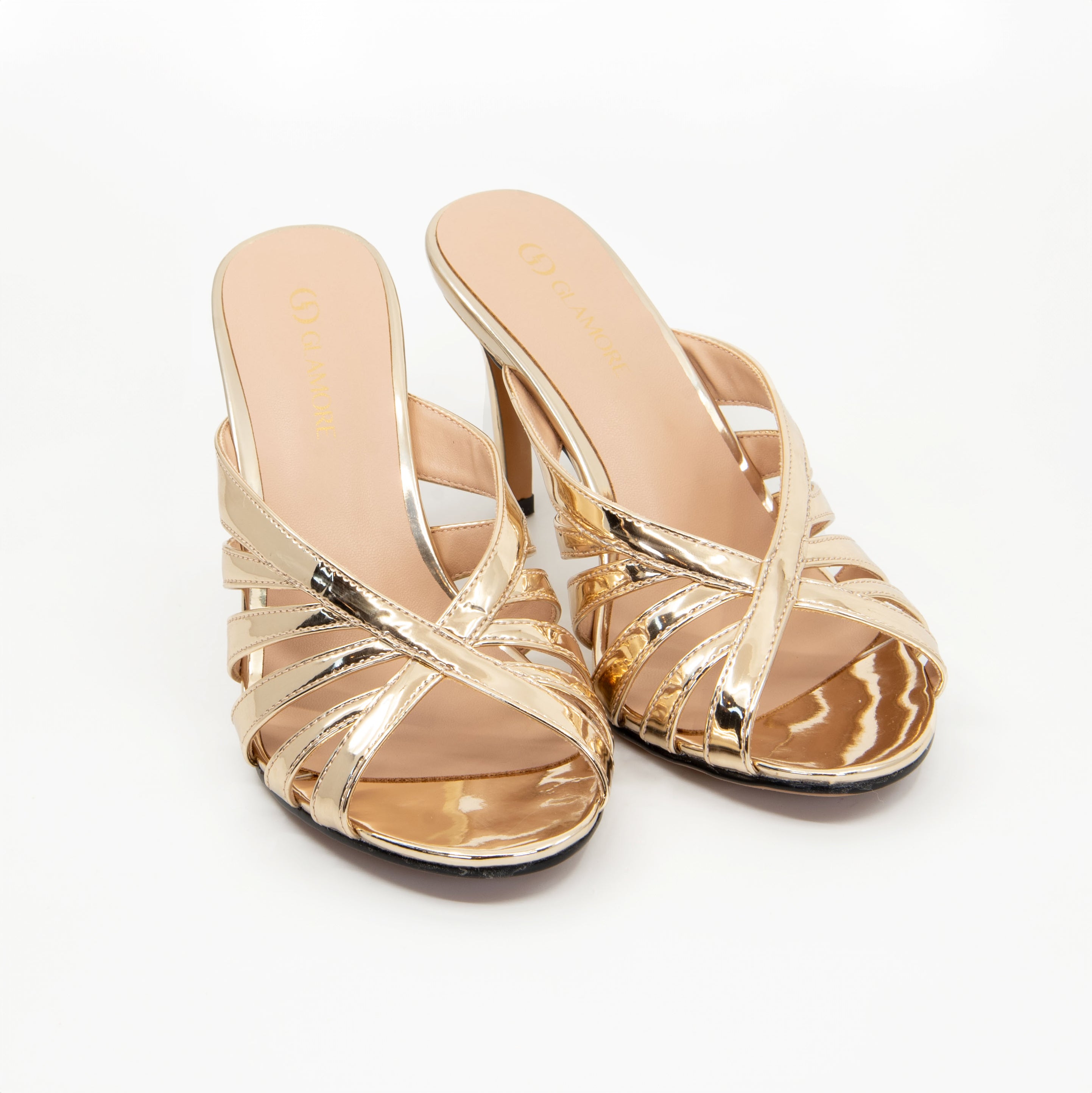 Varna High Heels
