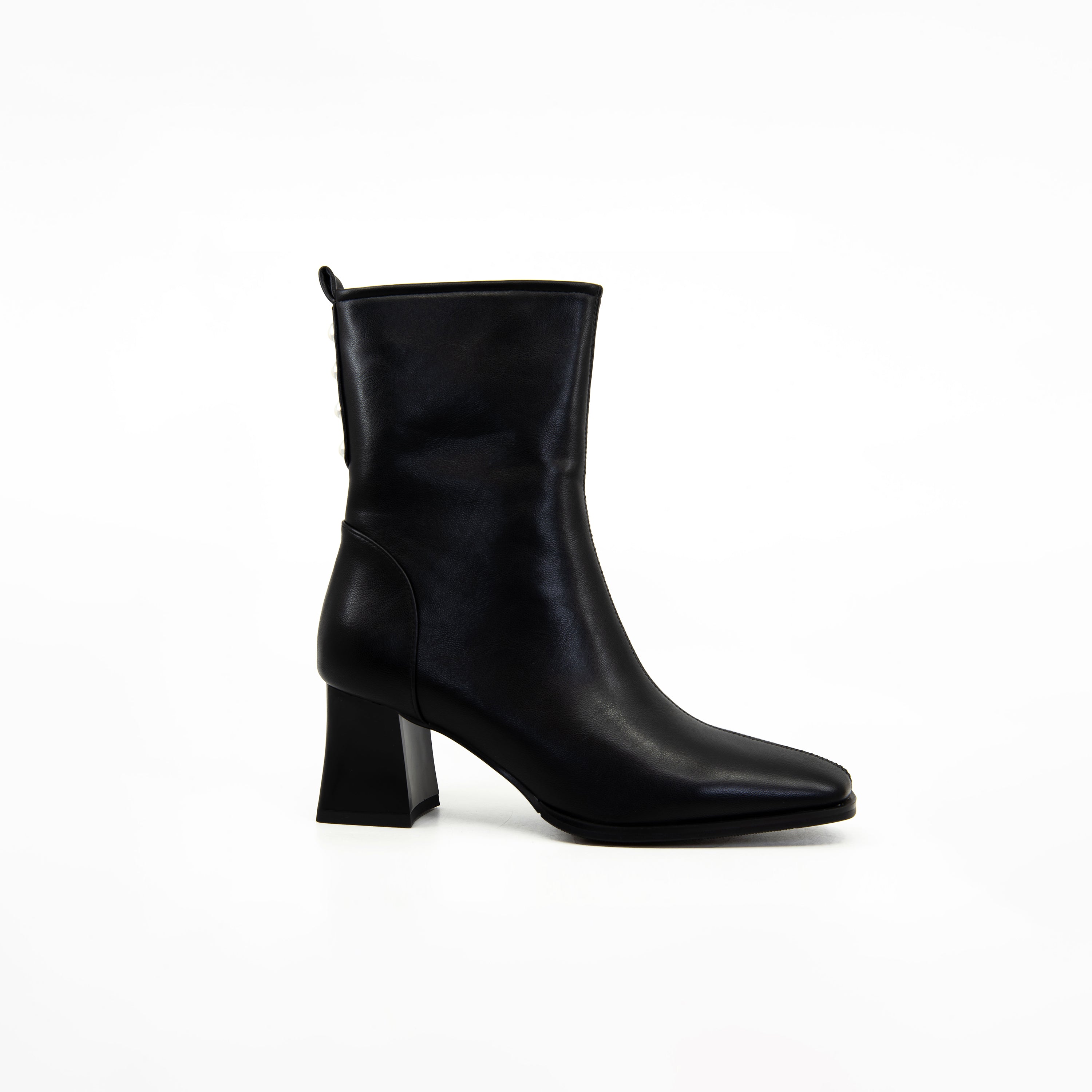 Botas Málaga