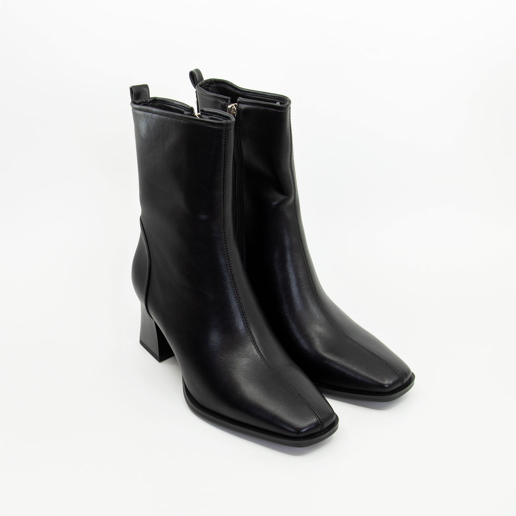 Botas Málaga