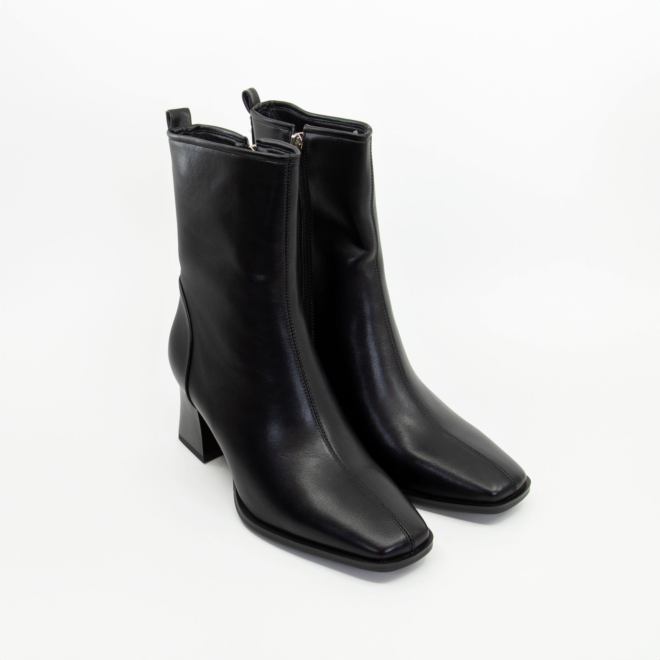 Botas Málaga