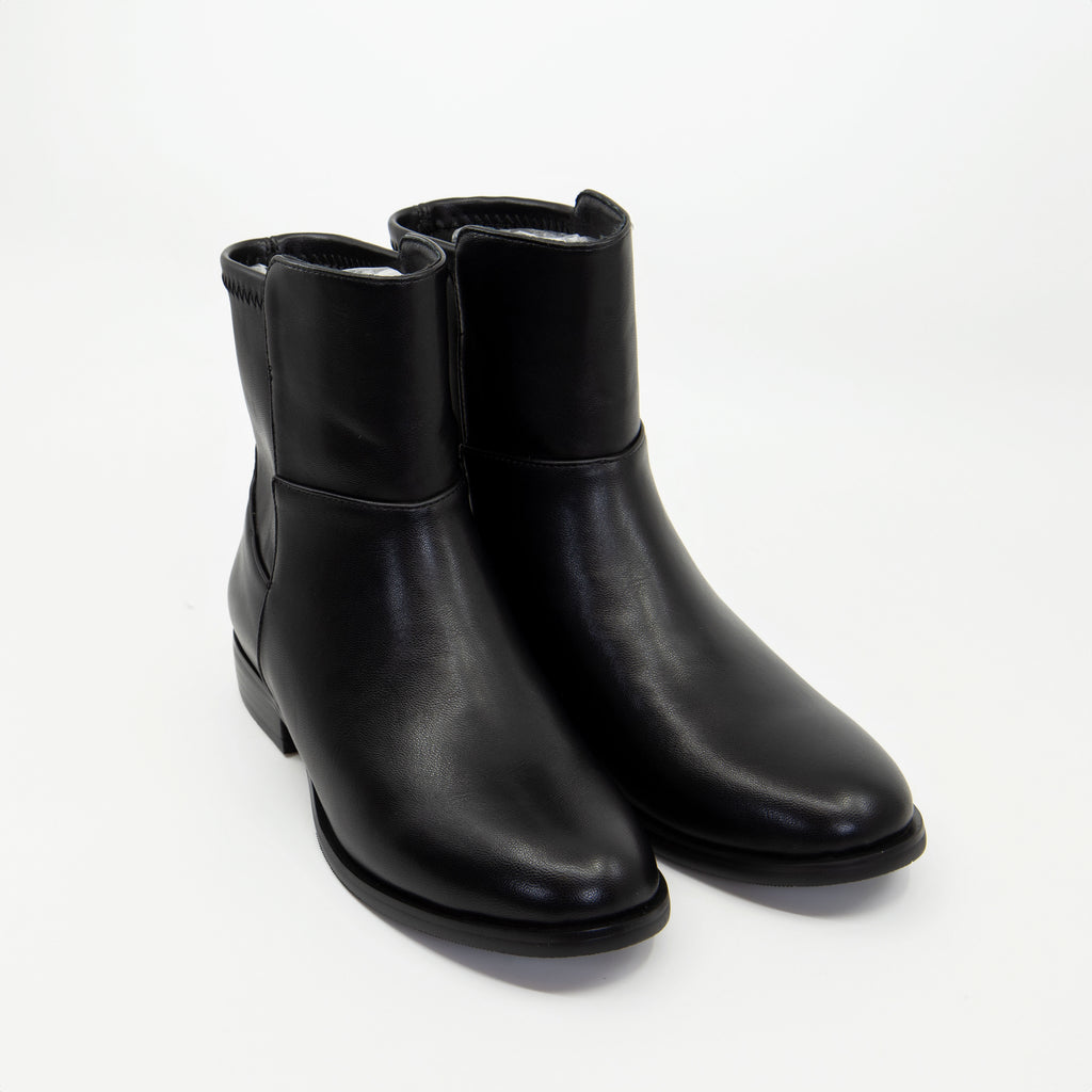 Botas Oporto
