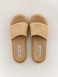 Dahlia Flats