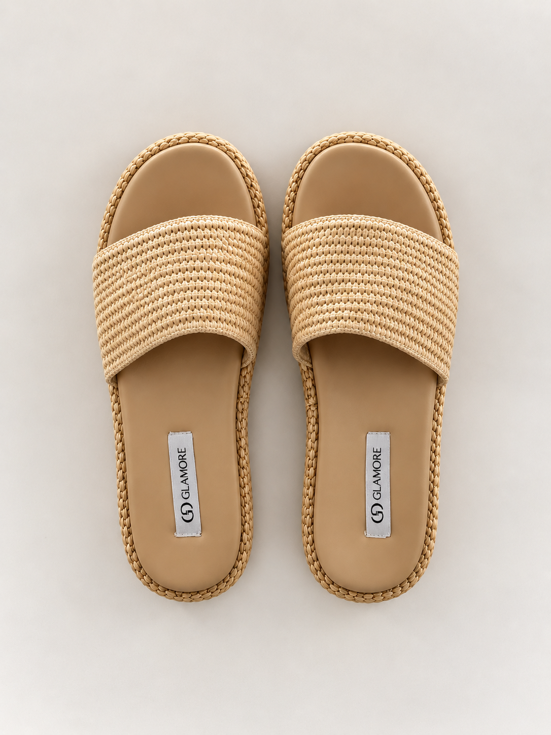 Dahlia Flats