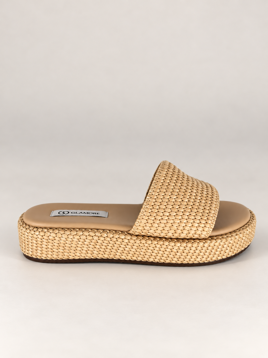 Dahlia Flats