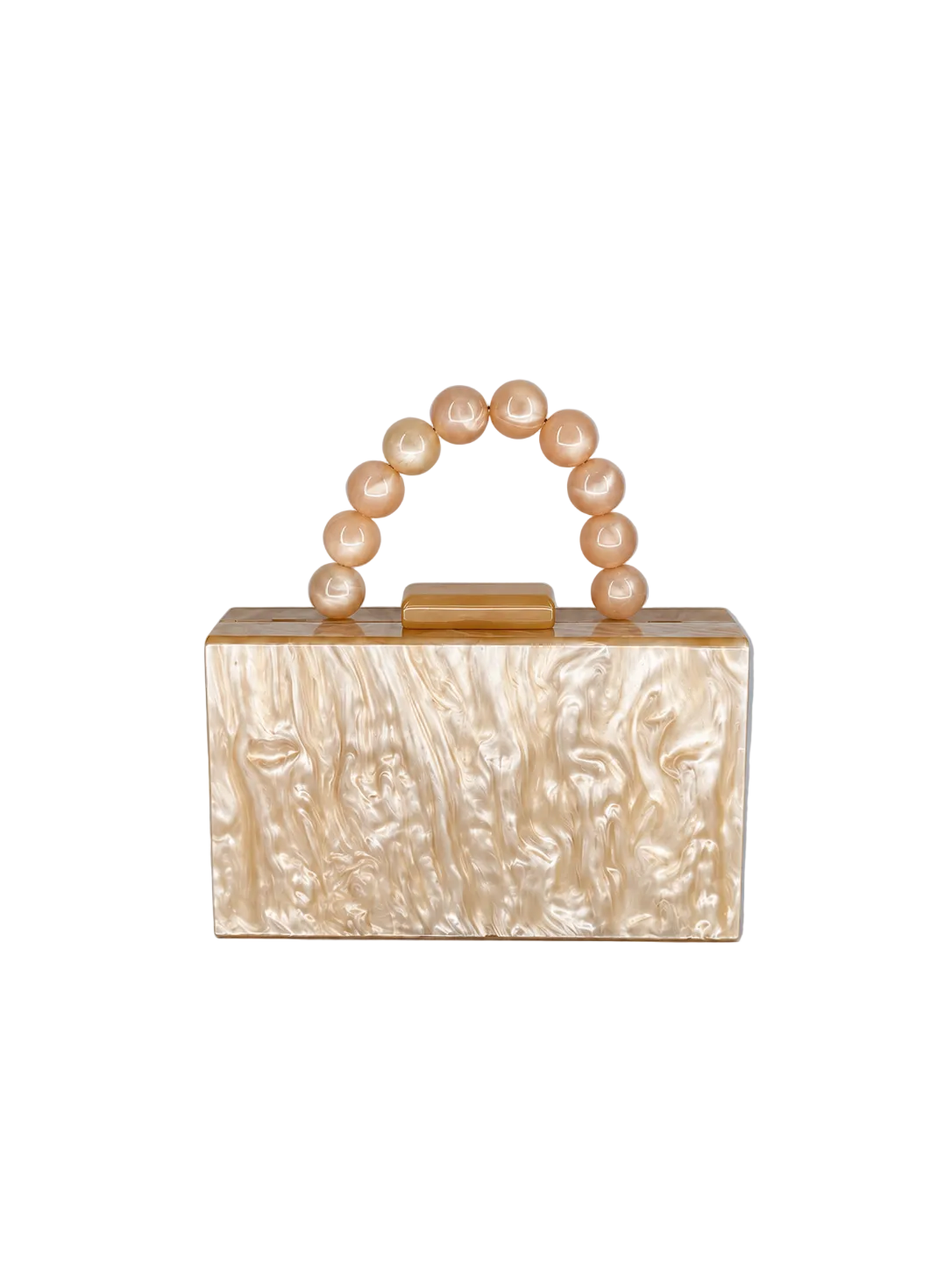 Glamore Lirio Clutch