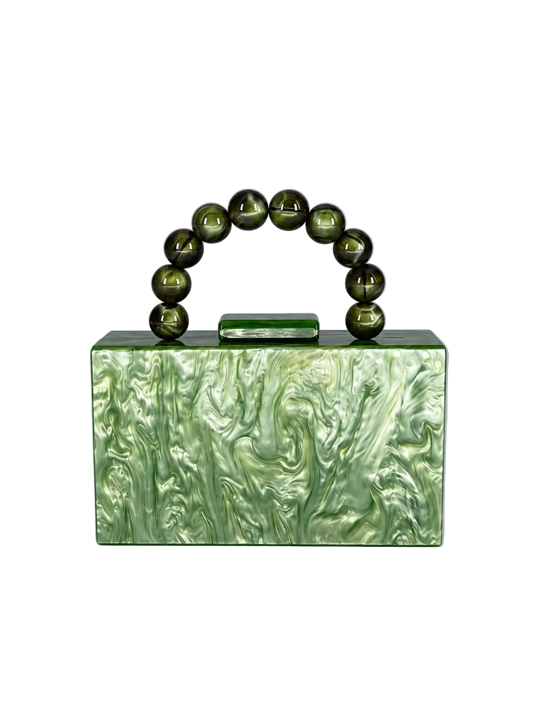Glamore Lirio Clutch