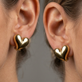 Aros Glamore Cuore Gold