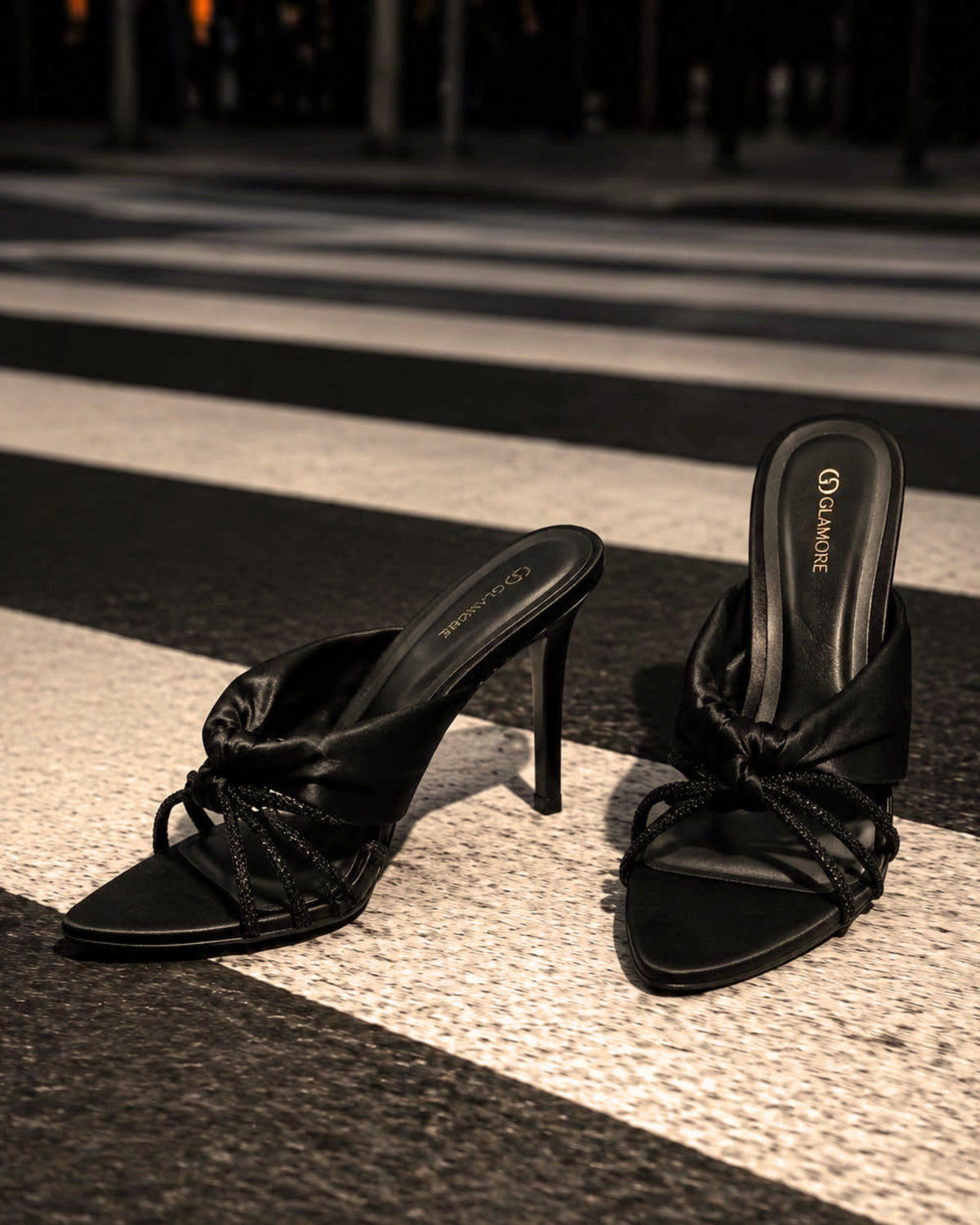 Douro Black Mule