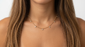 Collar Glamore Valentina