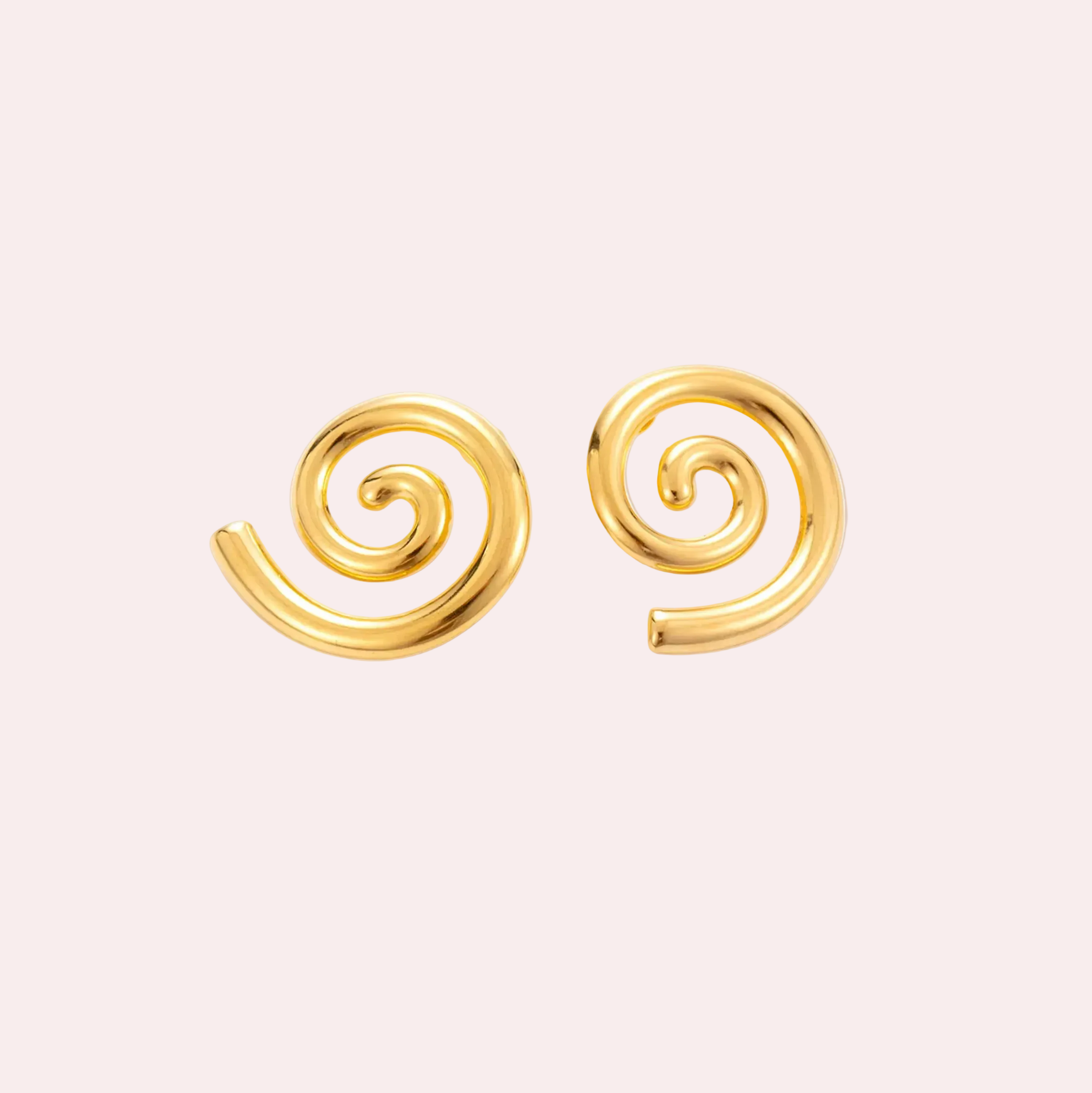 Aros Glamore Caracol Gold