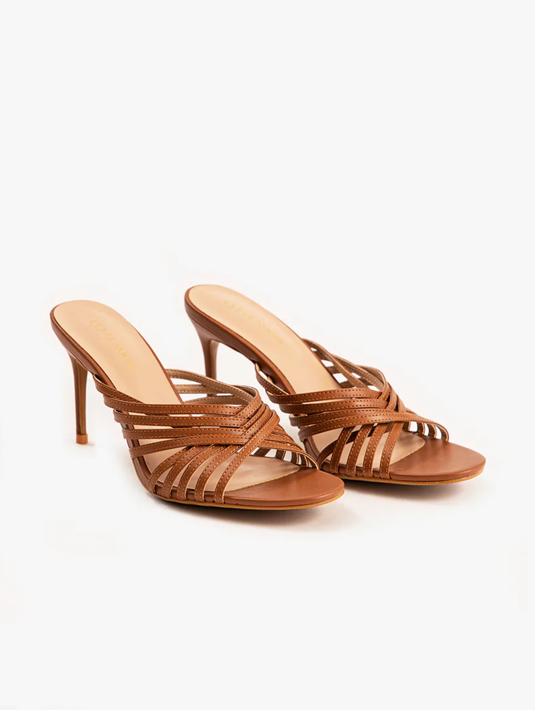Vilna Mule