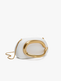 Clutch con Agarre Dorado