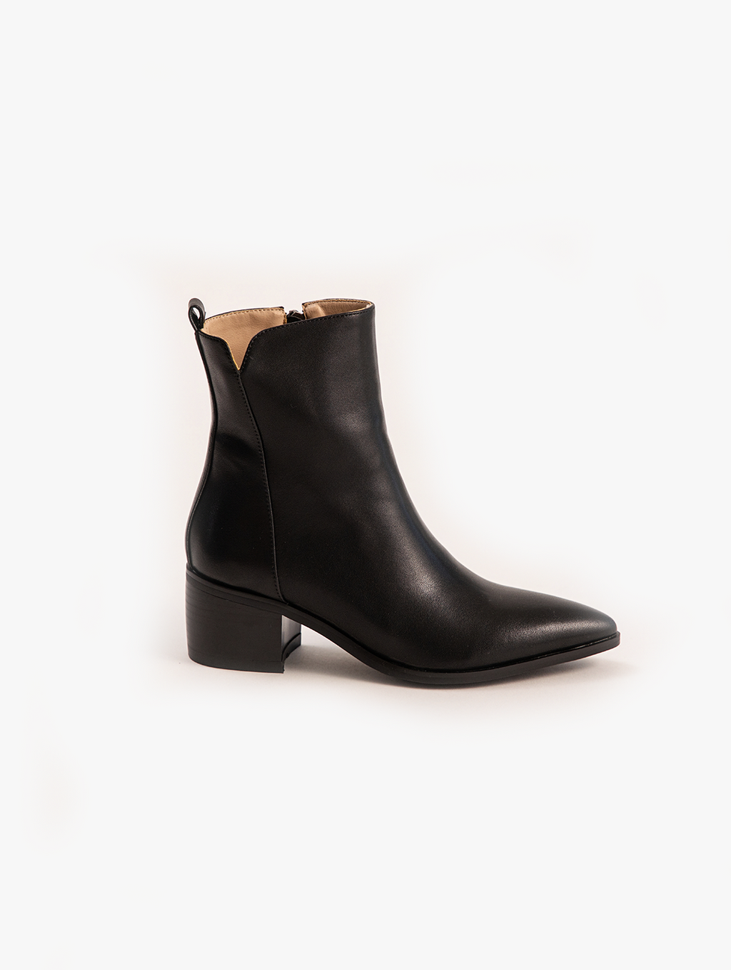 Botas Valencia