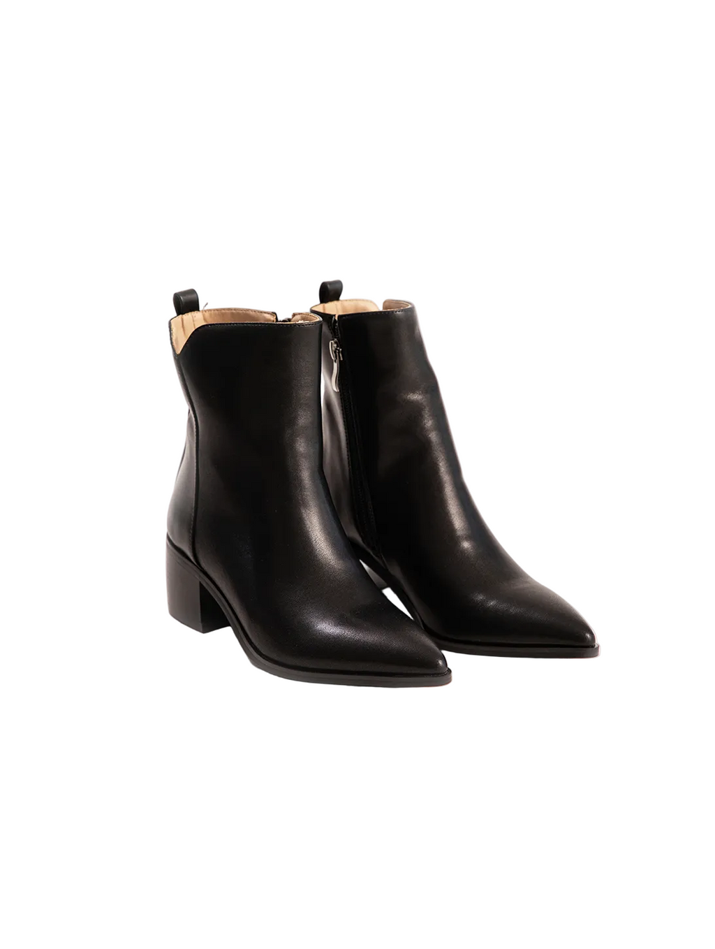 Botas Valencia