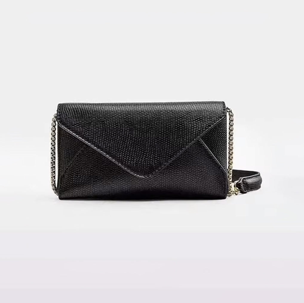 Cluch Negro