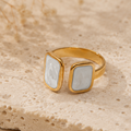 Anillo Glamore Sofia