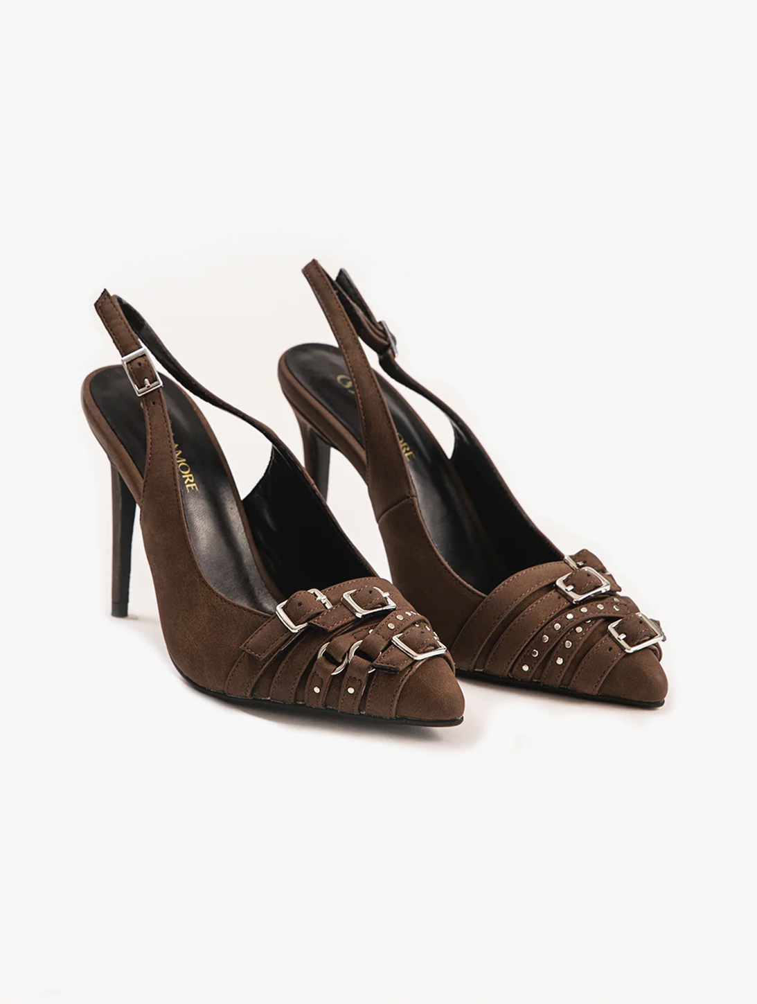 Milano Stiletto