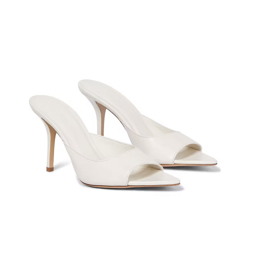 Madrid High Heels