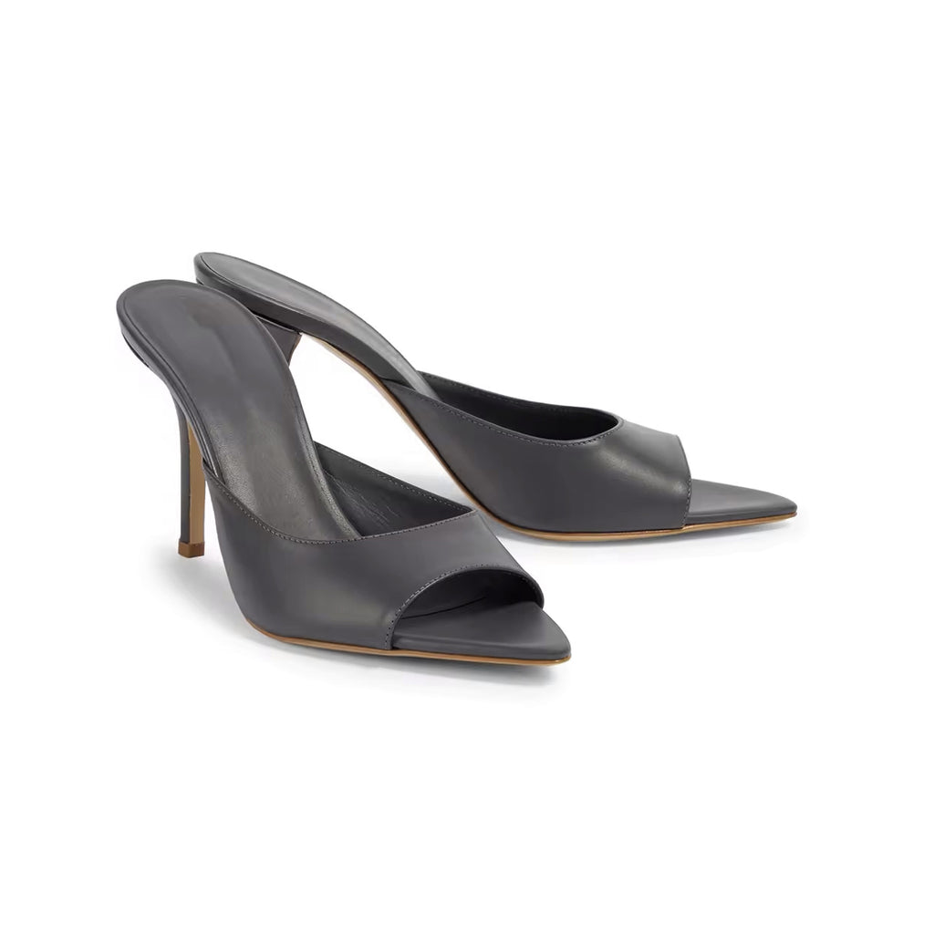 Madrid High Heels