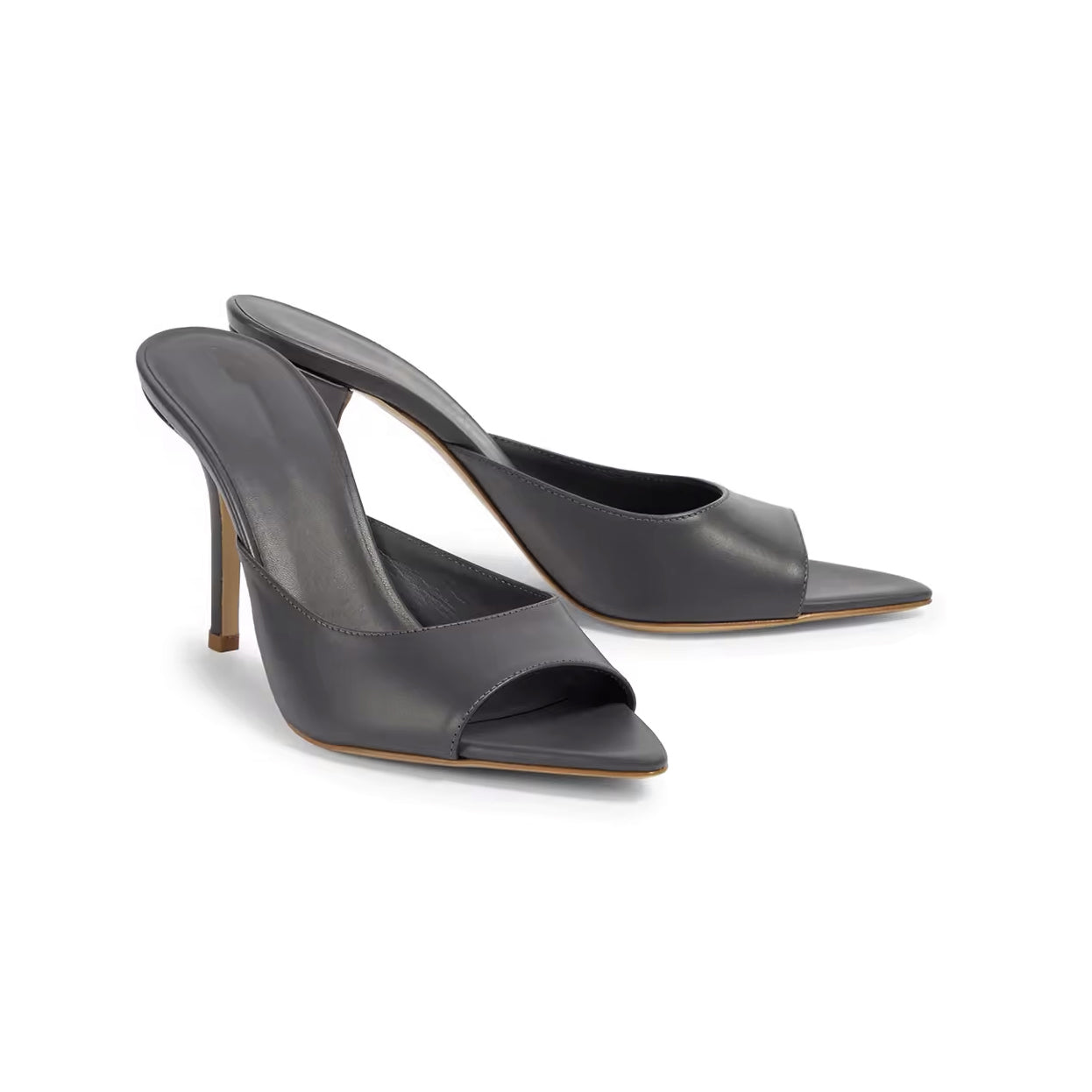 Madrid High Heels