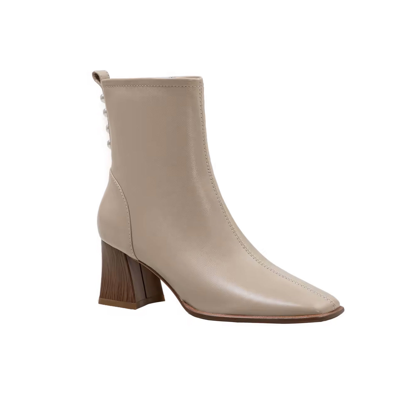 Botas Málaga