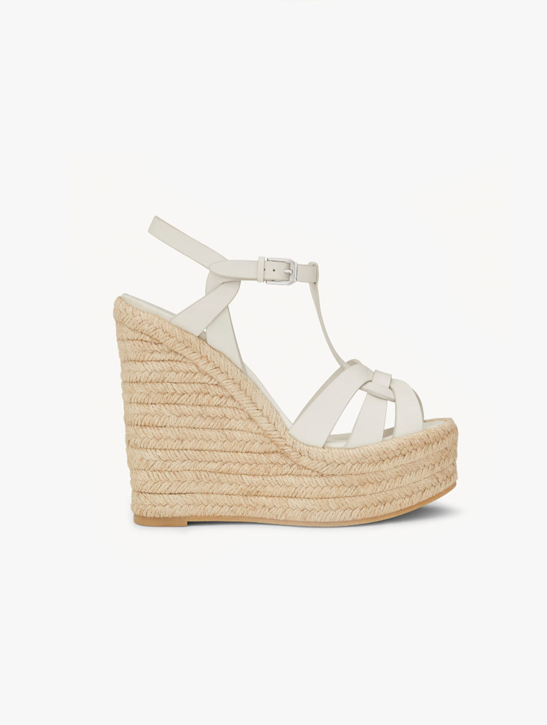 Barcelona Platform Sandals