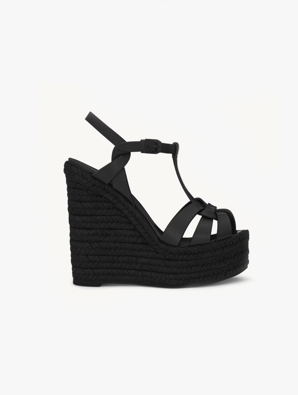 Barcelona Platform Sandals