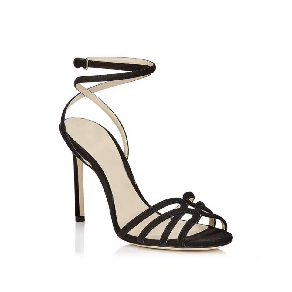Palma High Heels