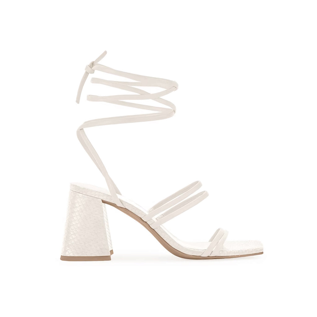 Valletta Heels