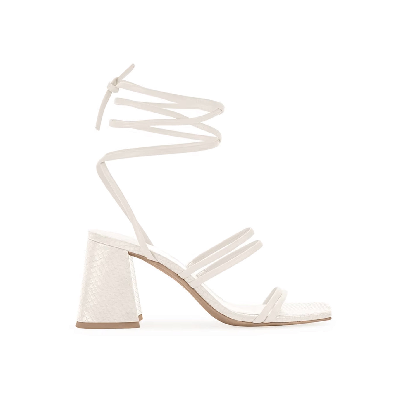 Valletta Heels