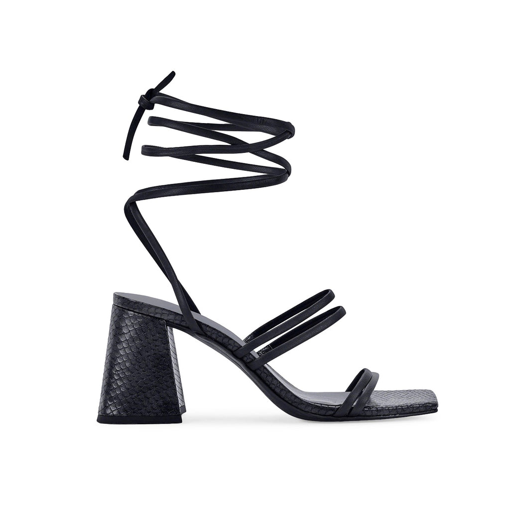 Valletta Heels
