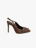 Milano Stiletto